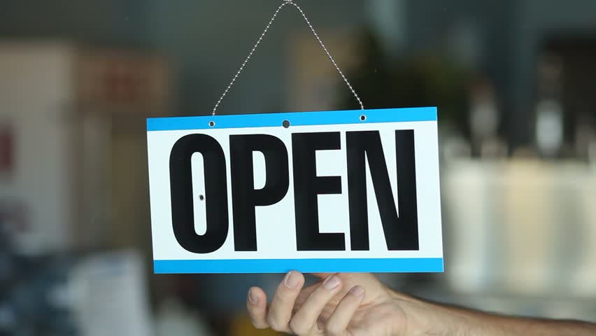 Small Business Support: Relaunching Your Business During a Pandemic